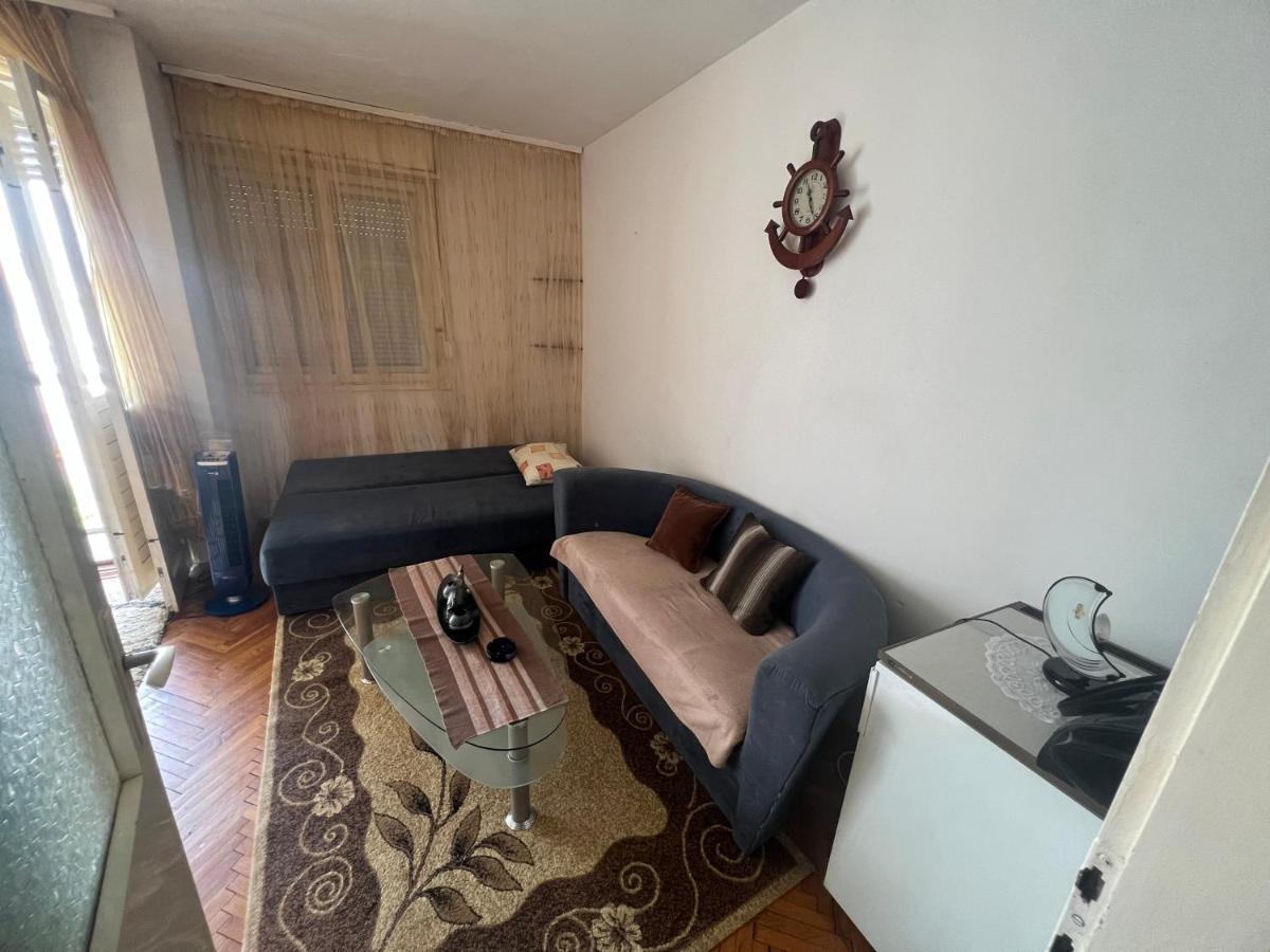 A-D Free Wi-Fi Internet, Air Conditioner,Free Parking Podgorica Exterior foto