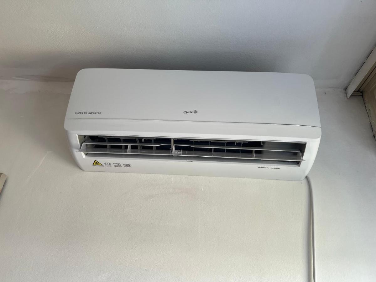 A-D Free Wi-Fi Internet, Air Conditioner,Free Parking Podgorica Exterior foto